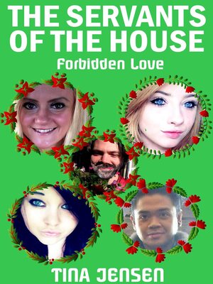 cover image of The Servants of the House